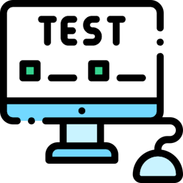 icon Ujian berbasis Komputer