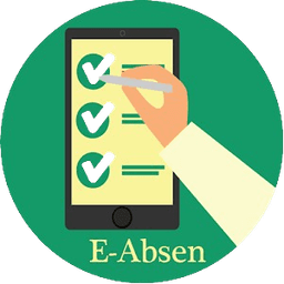 icon sistem absensi