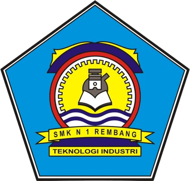 SMK 1 Rembang